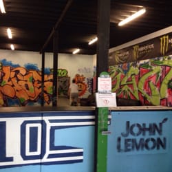 D10 Skatepark