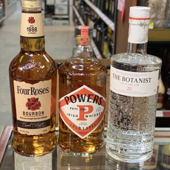 SAPRI LIQUOR STORE - four bottles of liquor - Beer, Wine & Spirits Near Me - OMAHA, Nebraska SAPRI LIQUOR STORE - four bottles of liquor - Beer, Wine & Spirits Near Me - OMAHA, Nebraska