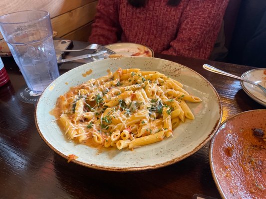 Jolly Pumpkin by null