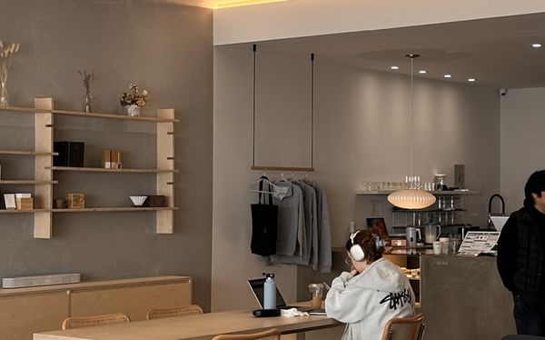 Coffee Lunar by null