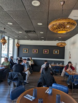 Jahunger Cambridge by null