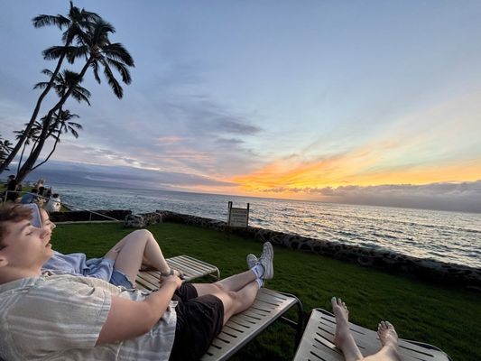 Aston at Papakea Resort by null