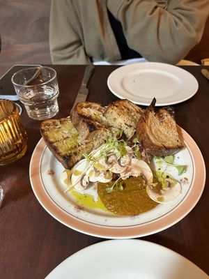 Martine's Wine Bar by null