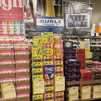 Total Wine & More - Lots of THC options - Beer, Wine & Spirits Near Me - Woodbury, Minnesota Total Wine & More - Lots of THC options - Beer, Wine & Spirits Near Me - Woodbury, Minnesota
