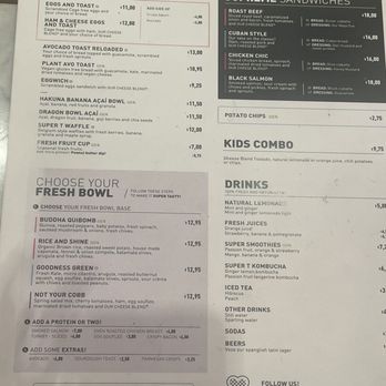 Tostado Cafe Club - Coffee & Tea Near Me - Miami, Florida