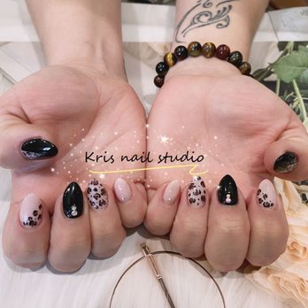 Kris Nail Studio - Nail Salons Near Me - Endicott, New York