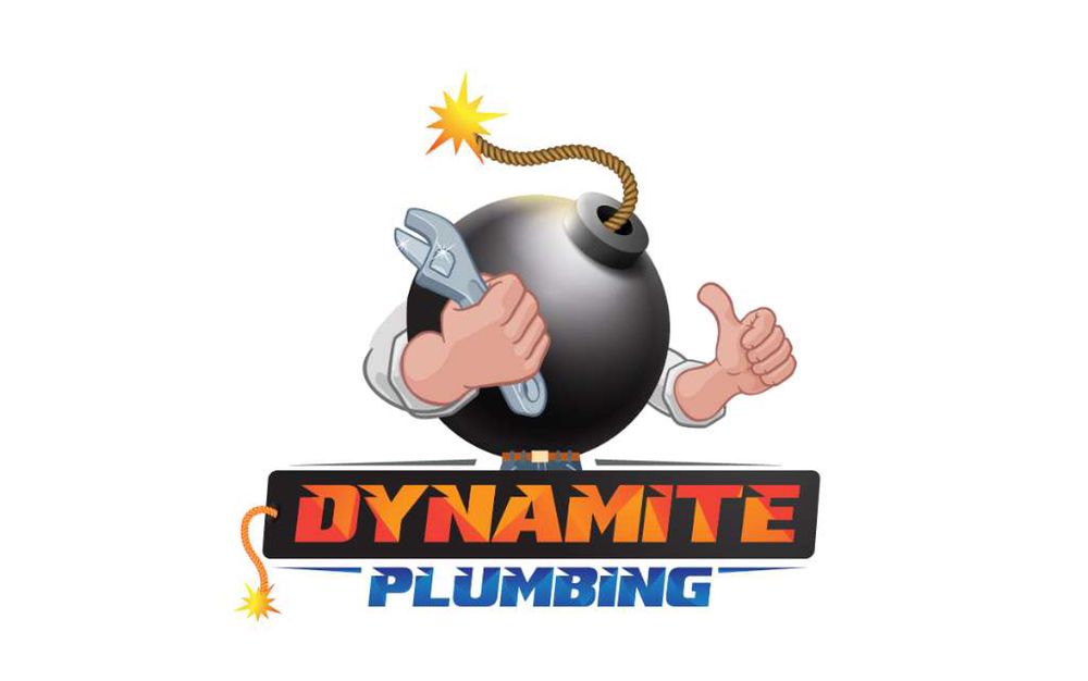 Slide of Dynamite Plumbing