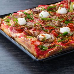 Slice House by Tony Gemignani