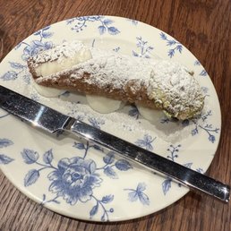 Cannoli