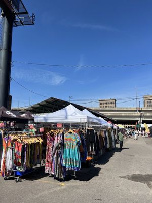 Minneapolis Farmers Market by null