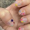 Paris Nails gift card