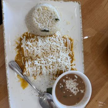 Tulum OC - Lobster Enchilada - Mexican Near Me - Anaheim, California Tulum OC - Lobster Enchilada - Mexican Near Me - Anaheim, California