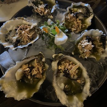 Lamaii - Henderson - Oysters - Thai Near Me - Henderson, Nevada