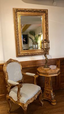 Altamirano's Italian Ristorante by null