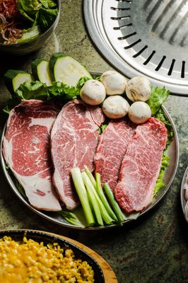 KOGI Korean BBQ by null