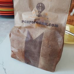 The Pittsburgh Popcorn Company