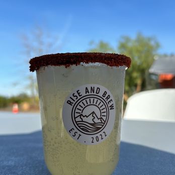 Rise & Brew Coffee - Sunrise - Coffee & Tea Near Me - Valley Center, California Rise & Brew Coffee - Sunrise - Coffee & Tea Near Me - Valley Center, California