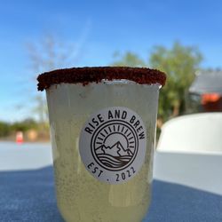 Rise & Brew Coffee - Sunrise