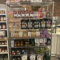 Fairchilds Market