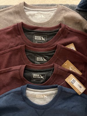 EDDIE BAUER - Updated February 2026 - 6600 Alum Creek Dr