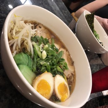 Noodle Boulevard - Ramen - Ramen Near Me - Cary, North Carolina