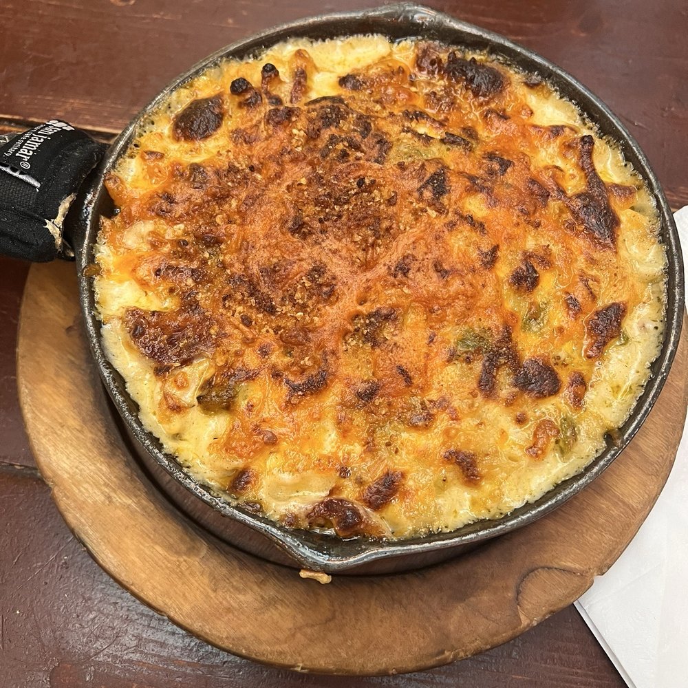 S'MAC - Cajun (Mongo) - American Near Me - New York, New York S'MAC - Cajun (Mongo) - American Near Me - New York, New York