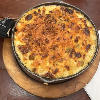 S'MAC - Cajun (Mongo) - American Near Me - New York, New York S'MAC - Cajun (Mongo) - American Near Me - New York, New York