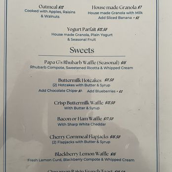 Hudson Point Cafe - Menu - New American Near Me - Port Townsend, Washington Hudson Point Cafe - Menu - New American Near Me - Port Townsend, Washington