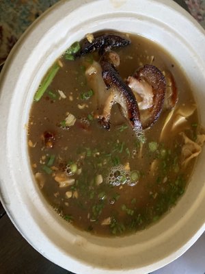 Union Ramen Bar by null
