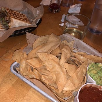 Garaje - Mexican Near Me - San Francisco, California