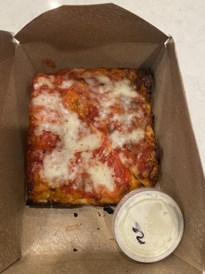 Ranch Pizza Beaverton by null