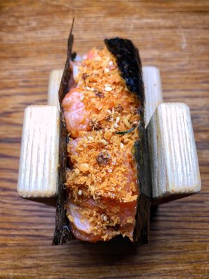 Umami Steak and Sushi Bar by null