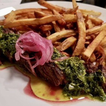Kindred - Steak Frites - New American Near Me - Decatur, Georgia
