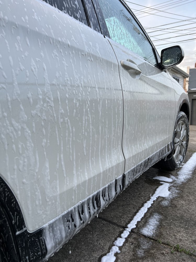 313 DETAILZ Request a Quote 23 Photos Dearborn, Michigan Auto