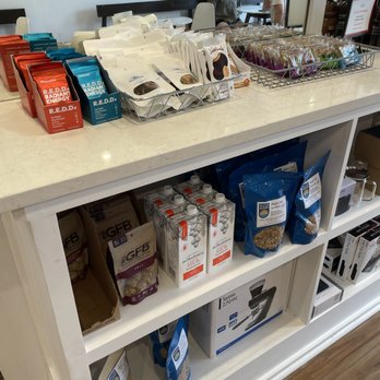 Amavida Coffee Roasters - Coffee & Tea Near Me - Seaside, Florida