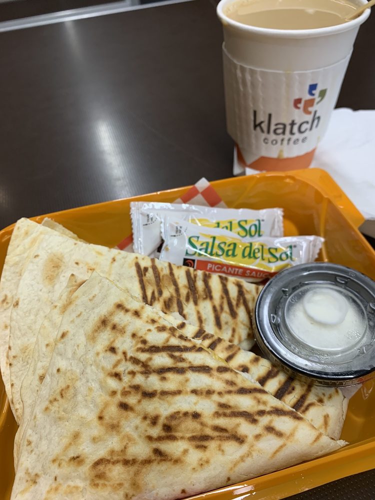 KLATCH COFFEE Updated June 2024 280 Photos & 354 Reviews 1 World