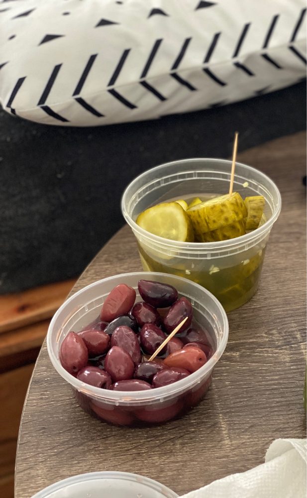 LANCASTER PICKLE COMPANY Updated March 2024 29 Photos & 16 Reviews