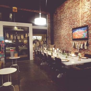 Tspoons - Such a cute farm table set up - Cooking Schools Near Me - San Juan Capistrano, California Tspoons - Such a cute farm table set up - Cooking Schools Near Me - San Juan Capistrano, California