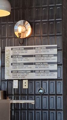 Menu photo 1 Nguyen's Kitchen South Gate, CA