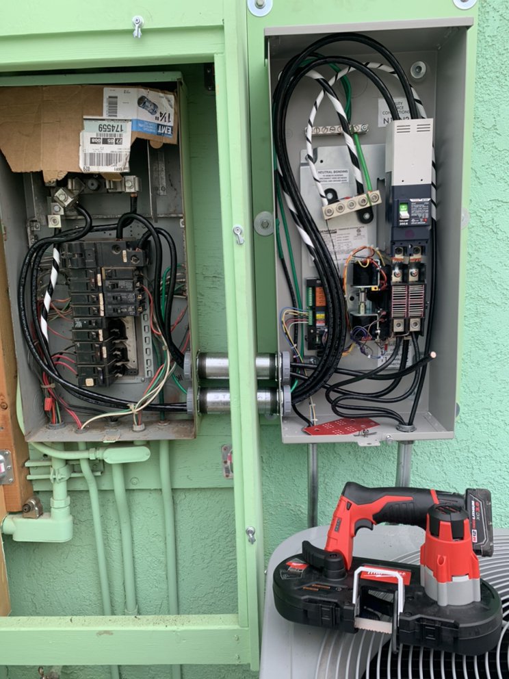 Slide of Electric Fix