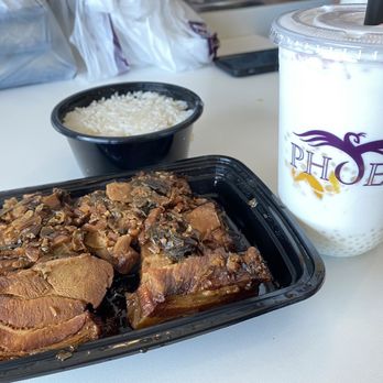 Phoenix Dessert - Braised beef - Desserts Near Me - San Diego, California Phoenix Dessert - Braised beef - Desserts Near Me - San Diego, California