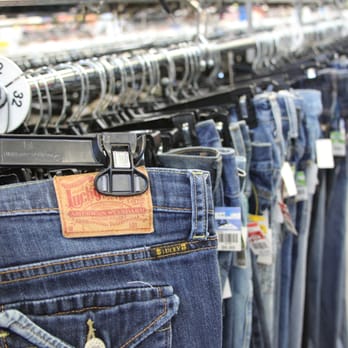 Goodwill Store - Thrift Stores Near Me - Greenwood, Indiana