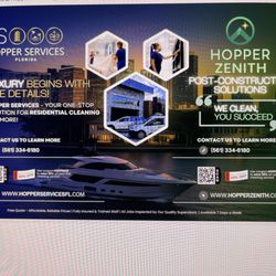 Hopper Services
