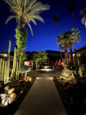 Santiago Resort - A Gay Men's Resort by null