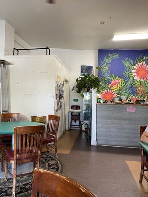 Malelani Cafe by null
