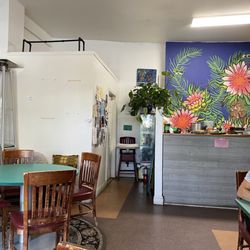 Malelani  Cafe
