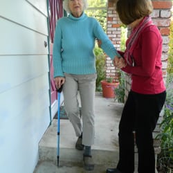 Senior Wellness & Caregiving