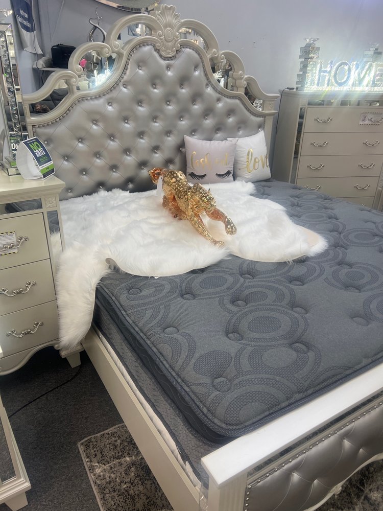 HABIBI FURNITURE 1160 Southern Blvd, Bronx, New York Furniture