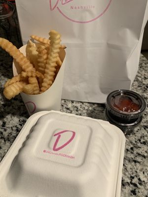 Dreamburger by null