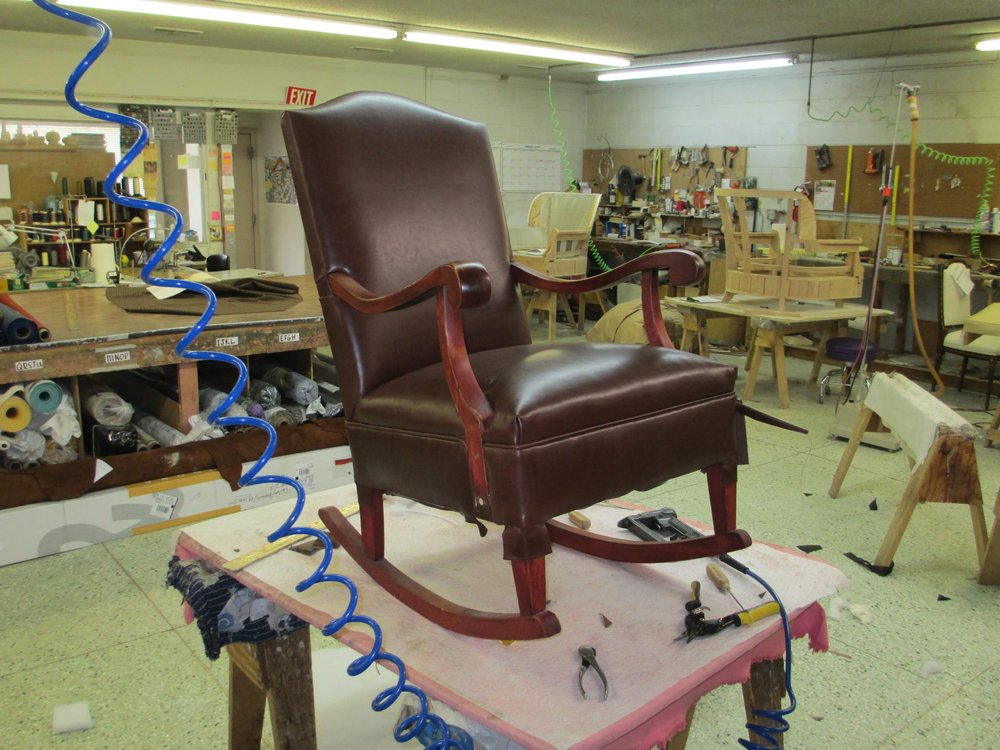 Wardell Upholstery - upholstery in Salt Lake City, UT